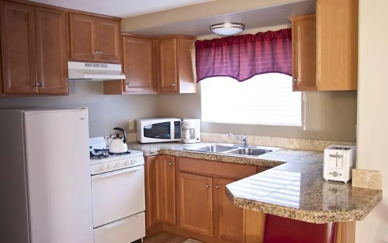 Fotos del hotel Parc Suites:  5