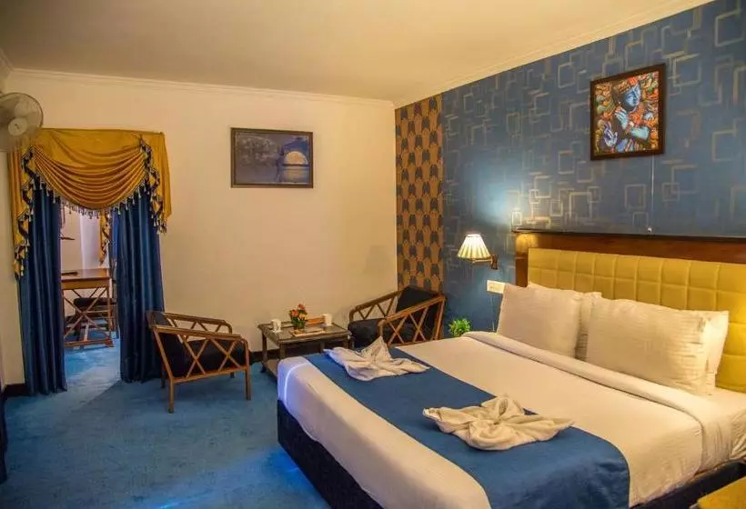 Fotos del hotel Sun Park Resort:  2