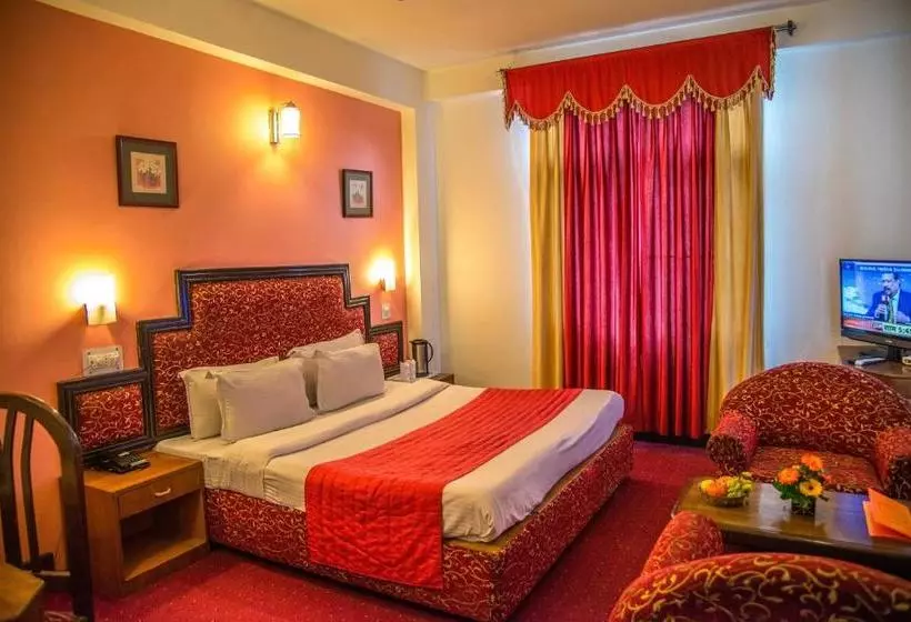 Fotos del hotel Sun Park Resort:  10