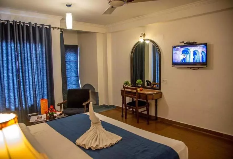 Fotos del hotel Sun Park Resort:  15