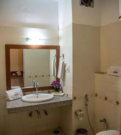 Fotos del hotel Sun Park Resort:  4