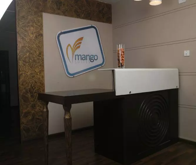 Fotos del hotel Mango Hotels, Bangalore- Koramangala I:  13