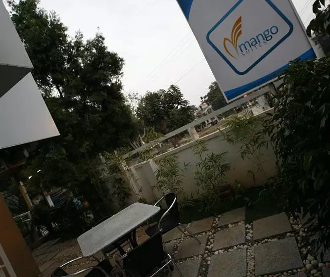 Fotos del hotel Mango Hotels, Bangalore- Koramangala I:  9