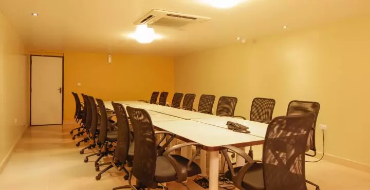 Fotos del hotel Mango Hotels, Bangalore- Koramangala I:  3