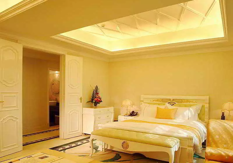 Fotos del hotel Shenzhen Bossfield:  6