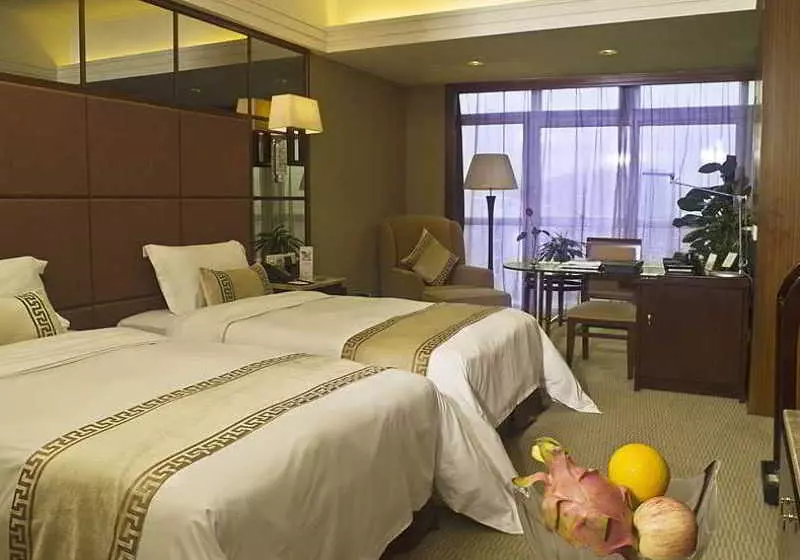 Fotos del hotel Shenzhen Bossfield:  7