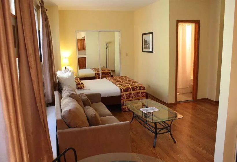 Fotos del hotel Dewitt Hotel & Suites:  8