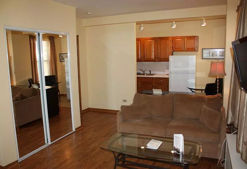 Fotos del hotel Dewitt Hotel & Suites:  11