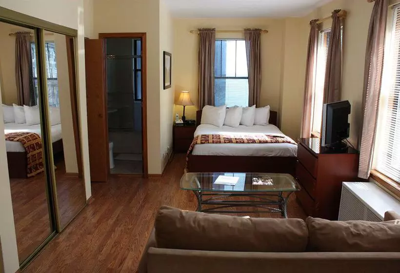 Fotos del hotel Dewitt Hotel & Suites:  10