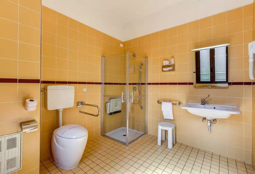 Fotos del hotel Domus Carmelitana:  6