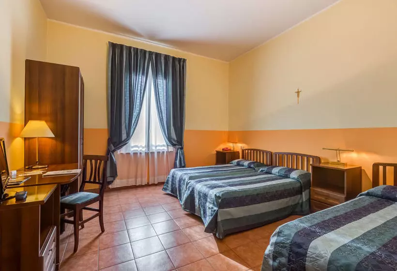 Fotos del hotel Domus Carmelitana:  16