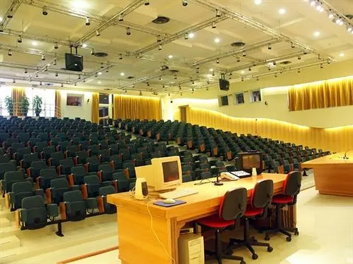 Fotos del hotel Salesianum:  11