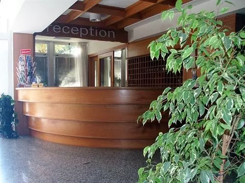 Fotos del hotel Salesianum:  2