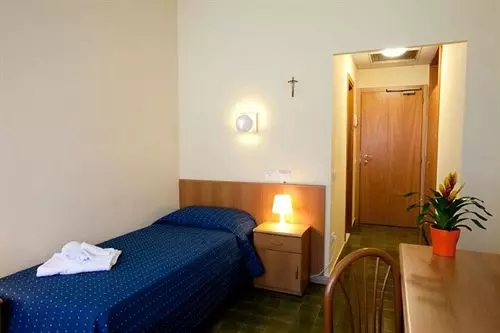 Fotos del hotel Salesianum:  24