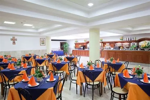 Fotos del hotel Salesianum:  4