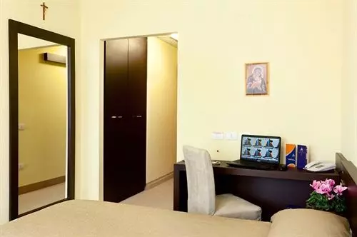 Fotos del hotel Salesianum:  13