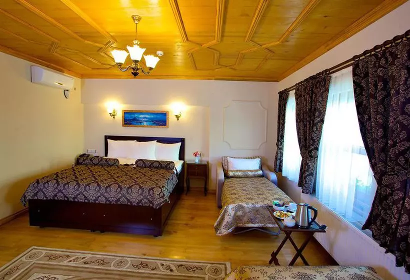 Fotos del hotel Fides:  17