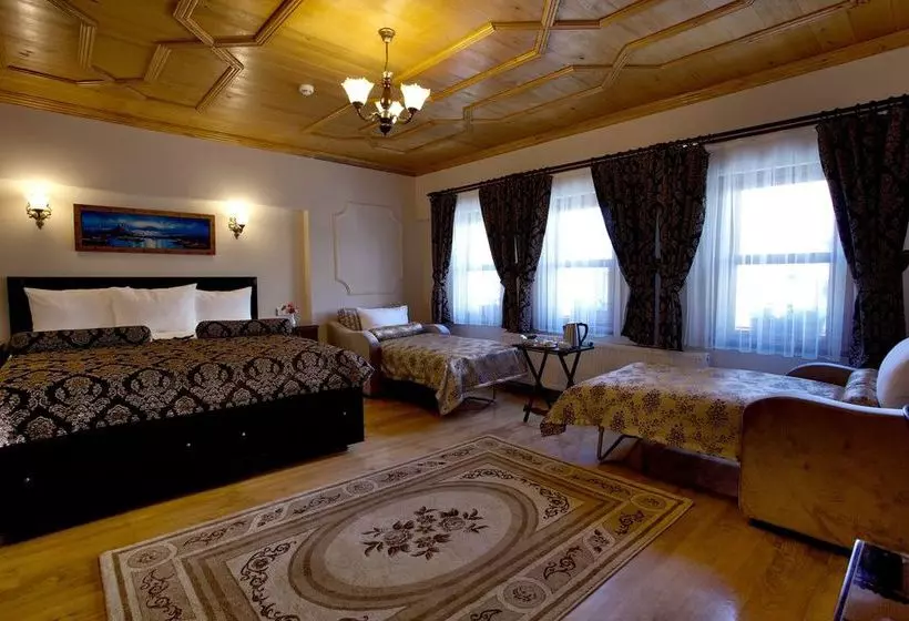 Fotos del hotel Fides:  2