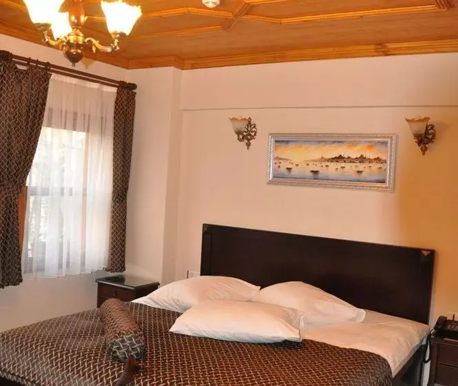 Fotos del hotel Fides:  9