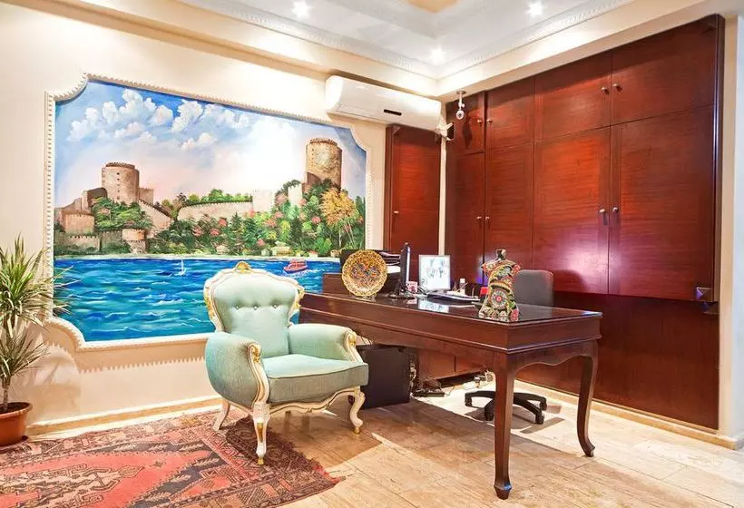 Fotos del hotel Fides:  6