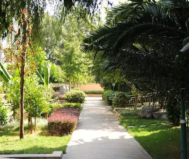 Fotos del hotel Guilin Sweetome Vacation Rentals:  3