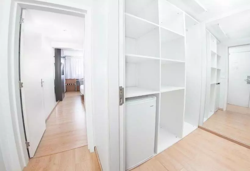 Fotos del hotel Orpheo Express:  7