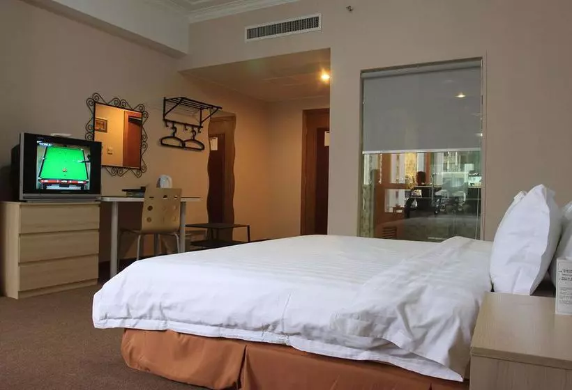 Fotos del hotel Prince:  2