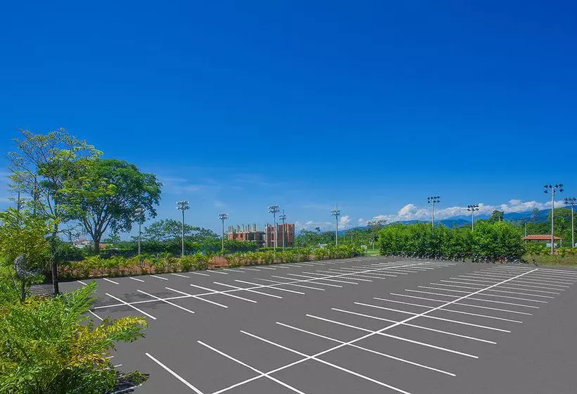 Fotos del hotel Wyndham Garden Villavicencio:  2