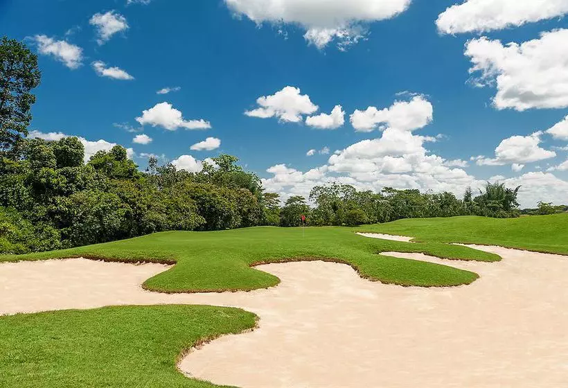 Fotos del hotel Wyndham Garden Villavicencio:  4