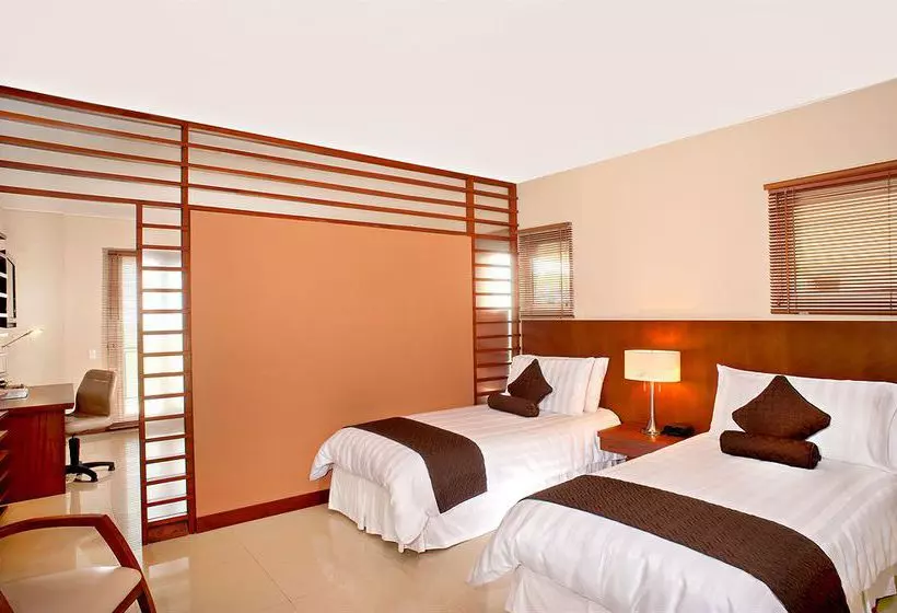 Wyndham Garden Villavicencio