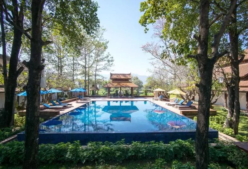 Fotos del hotel Sibsan Luxury  Rimping:  9