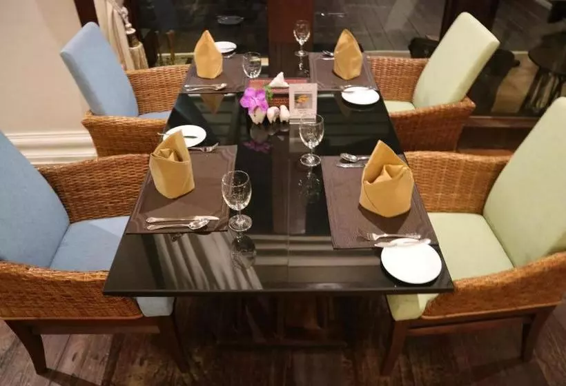 Fotos del hotel Sibsan Luxury  Rimping:  4