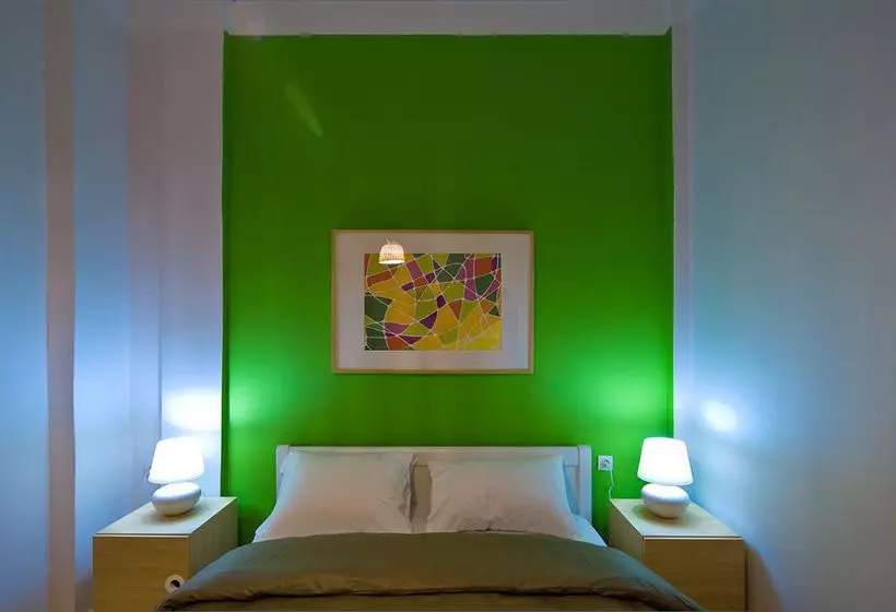 Fotos del hotel Colors Thessaloniki Living:  8