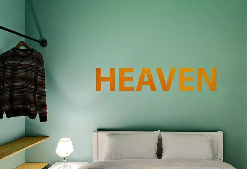 Fotos del hotel Colors Thessaloniki Living:  7