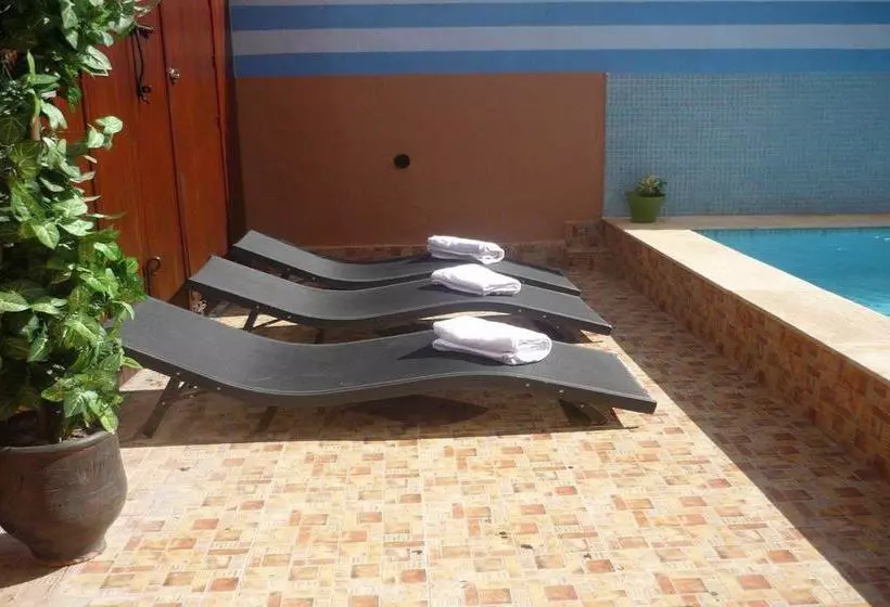 Fotos del hotel Dar Charaf:  7