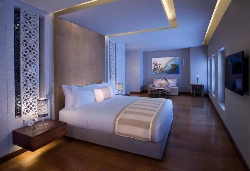 Fotos del hotel Souq Waqif Boutique Hotels - Tivoli:  2