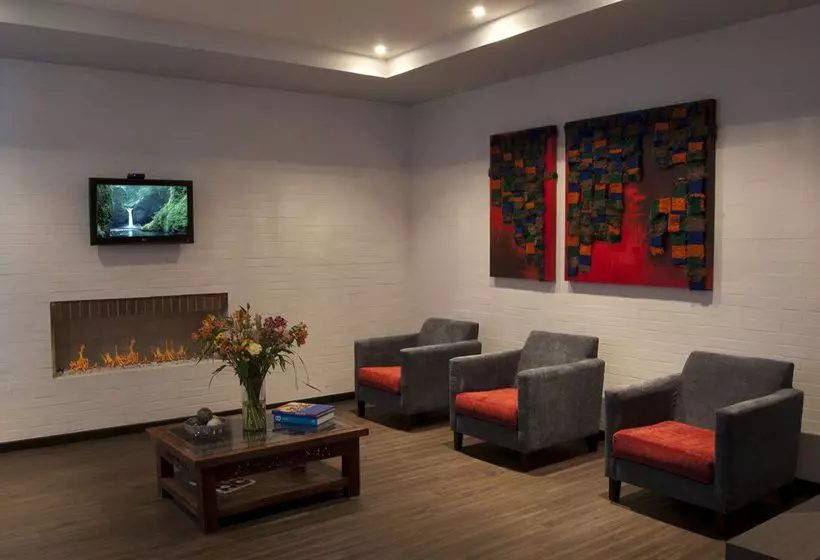 Fotos del hotel Best Western Calleja Suites:  11