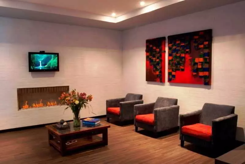 Fotos del hotel Best Western Calleja Suites:  2