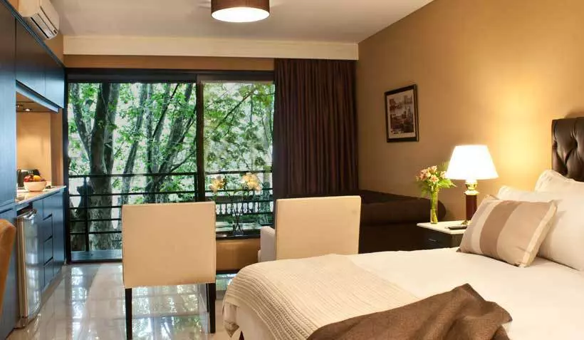 Fotos del hotel Palermo Tower:  22