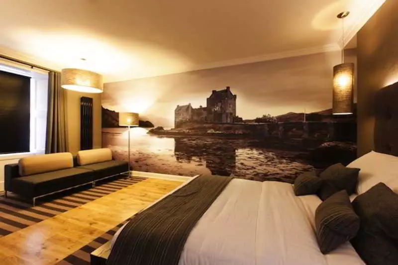 Twelve Picardy Place