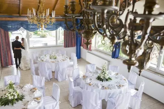 Fotos del hotel Paradies:  2