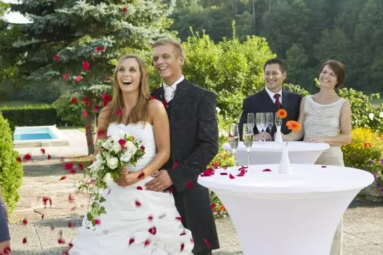 Fotos del hotel Paradies:  4