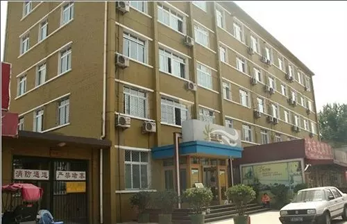 Shindom Inn Beijing Qianmen