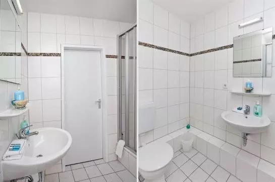 Fotos del hotel Lebensquelle Am Checkpoint Charlie Berlin:  9