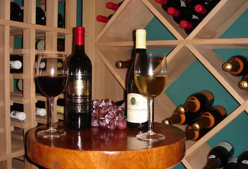 Fotos del hotel Mayoka Lodge:  10