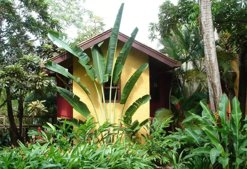 Fotos del hotel Mayoka Lodge:  17