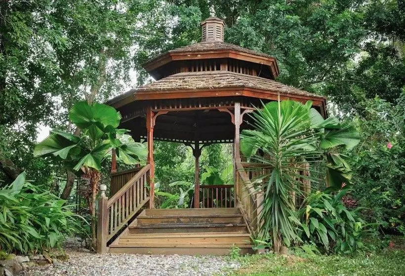 Fotos del hotel Mayoka Lodge:  25