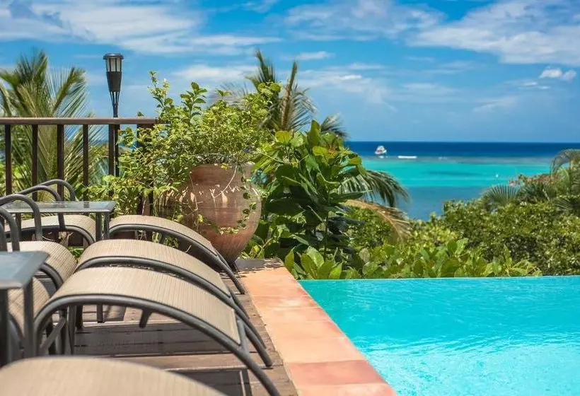 Fotos del hotel Mayoka Lodge:  16