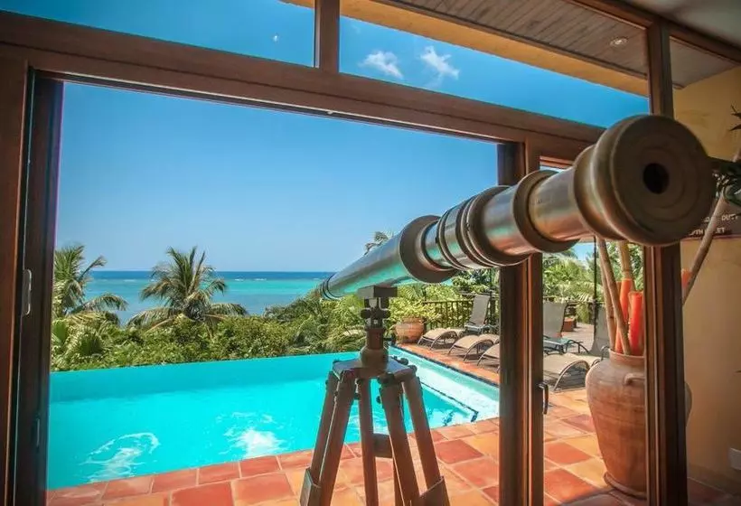 Fotos del hotel Mayoka Lodge:  11