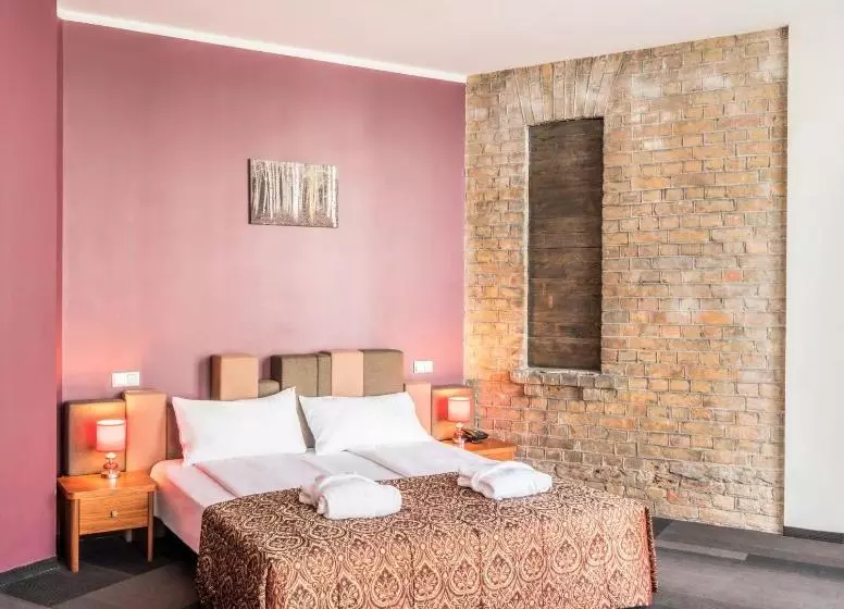 Fotos del hotel Rixwell Terrace Design:  23